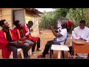 Video: Woli Agba - Dele rehearses for Yinka Ayefele